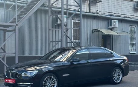 BMW 7 серия, 2013 год, 1 500 000 рублей, 1 фотография
