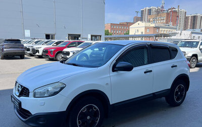 Nissan Qashqai, 2012 год, 880 000 рублей, 1 фотография
