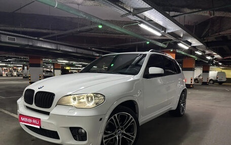 BMW X5, 2011 год, 2 280 000 рублей, 1 фотография