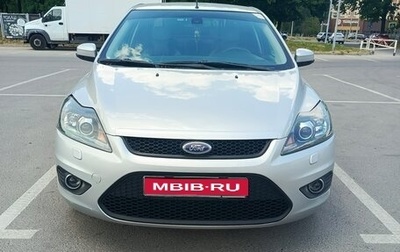 Ford Focus II рестайлинг, 2010 год, 750 000 рублей, 1 фотография