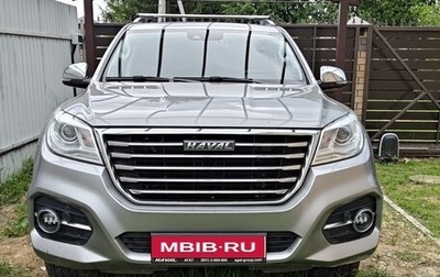 Haval H9 I рестайлинг, 2022 год, 3 150 000 рублей, 1 фотография