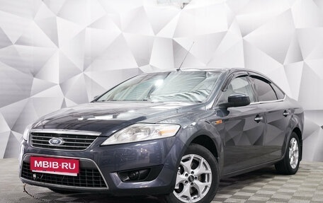 Ford Mondeo IV, 2009 год, 650 000 рублей, 1 фотография