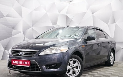 Ford Mondeo IV, 2009 год, 650 000 рублей, 1 фотография