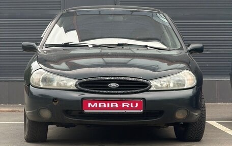 Ford Mondeo II, 1997 год, 140 000 рублей, 1 фотография