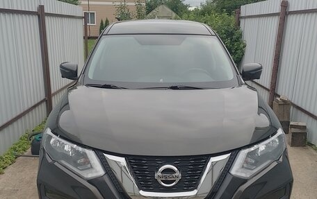 Nissan X-Trail, 2019 год, 2 200 000 рублей, 1 фотография