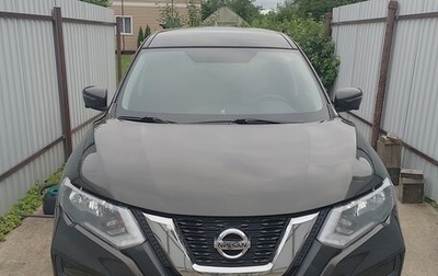 Nissan X-Trail, 2019 год, 2 200 000 рублей, 1 фотография