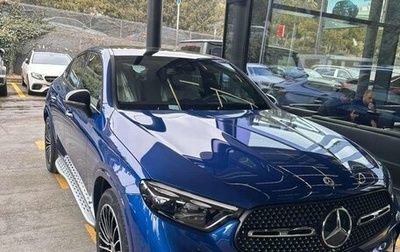 Mercedes-Benz GLC Coupe, 2026 год, 10 900 000 рублей, 1 фотография