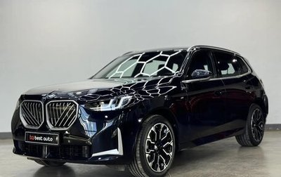 BMW X3, 2025 год, 6 500 000 рублей, 1 фотография