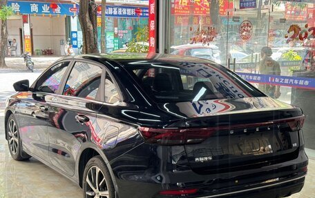 Geely Emgrand, 2022 год, 1 100 000 рублей, 6 фотография