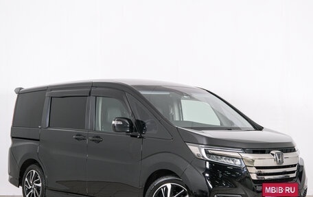 Honda Stepwgn IV, 2019 год, 2 299 000 рублей, 1 фотография