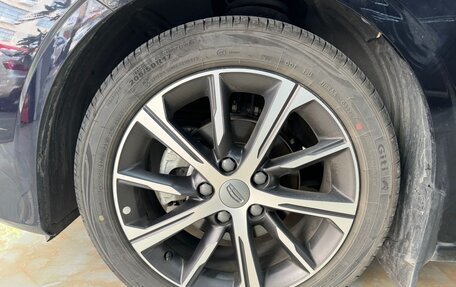 Geely Emgrand, 2022 год, 1 100 000 рублей, 12 фотография
