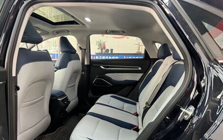 Geely Emgrand, 2022 год, 1 100 000 рублей, 18 фотография