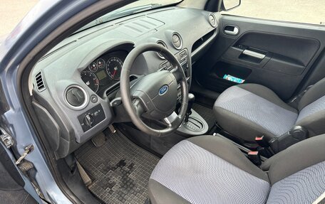 Ford Fusion I, 2006 год, 380 000 рублей, 5 фотография