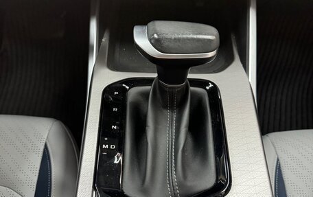 Geely Emgrand, 2022 год, 1 100 000 рублей, 16 фотография