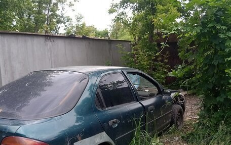 Ford Mondeo I, 1995 год, 45 000 рублей, 3 фотография