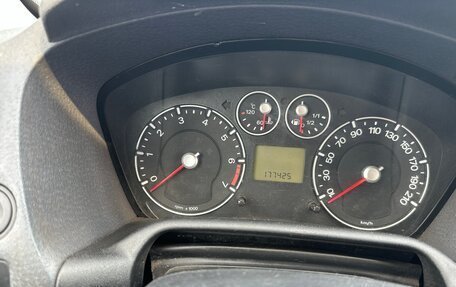 Ford Fusion I, 2006 год, 380 000 рублей, 10 фотография
