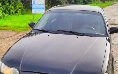 Hyundai Sonata III рестайлинг, 1997 год, 210 000 рублей, 2 фотография