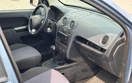 Ford Fusion I, 2006 год, 380 000 рублей, 7 фотография