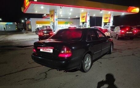 Hyundai Sonata III рестайлинг, 1997 год, 210 000 рублей, 4 фотография