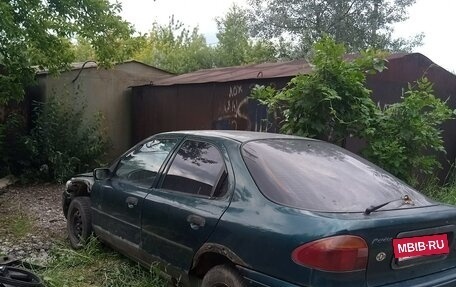 Ford Mondeo I, 1995 год, 45 000 рублей, 4 фотография