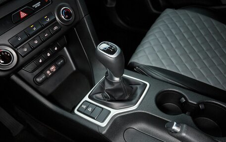KIA Sportage IV рестайлинг, 2016 год, 1 827 000 рублей, 22 фотография