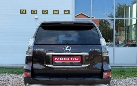 Lexus GX II, 2015 год, 3 700 000 рублей, 5 фотография