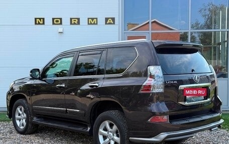 Lexus GX II, 2015 год, 3 700 000 рублей, 6 фотография