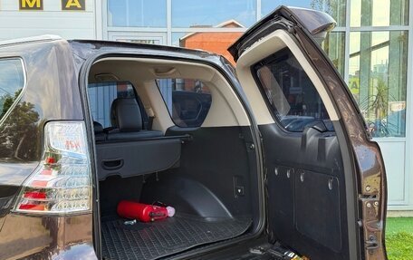 Lexus GX II, 2015 год, 3 700 000 рублей, 11 фотография