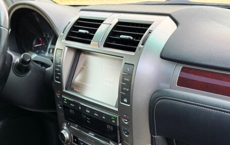 Lexus GX II, 2015 год, 3 700 000 рублей, 18 фотография