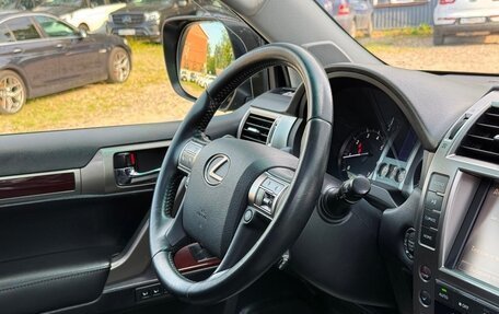 Lexus GX II, 2015 год, 3 700 000 рублей, 15 фотография