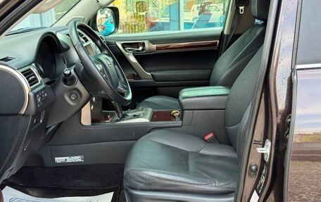 Lexus GX II, 2015 год, 3 700 000 рублей, 19 фотография