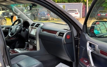 Lexus GX II, 2015 год, 3 700 000 рублей, 25 фотография