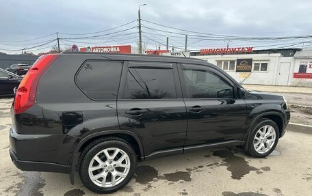 Nissan X-Trail, 2010 год, 1 130 000 рублей, 3 фотография