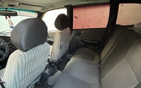 Chevrolet Niva I рестайлинг, 2008 год, 398 000 рублей, 3 фотография