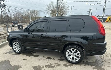 Nissan X-Trail, 2010 год, 1 130 000 рублей, 4 фотография