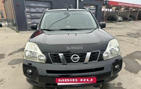 Nissan X-Trail, 2010 год, 1 130 000 рублей, 2 фотография