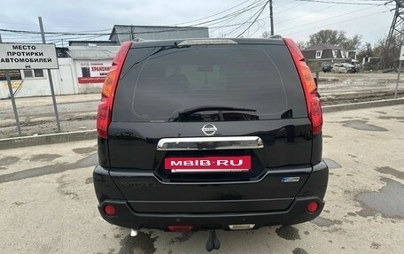 Nissan X-Trail, 2010 год, 1 130 000 рублей, 5 фотография
