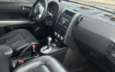Nissan X-Trail, 2010 год, 1 130 000 рублей, 6 фотография