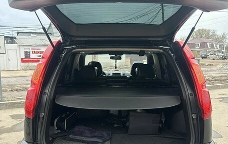 Nissan X-Trail, 2010 год, 1 130 000 рублей, 9 фотография