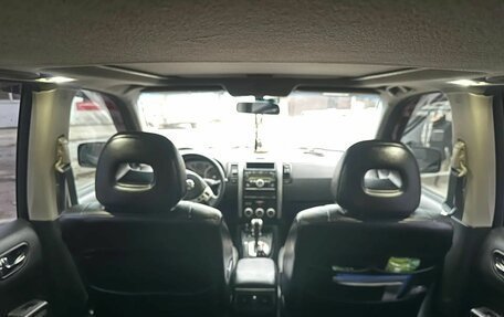 Nissan X-Trail, 2010 год, 1 130 000 рублей, 11 фотография