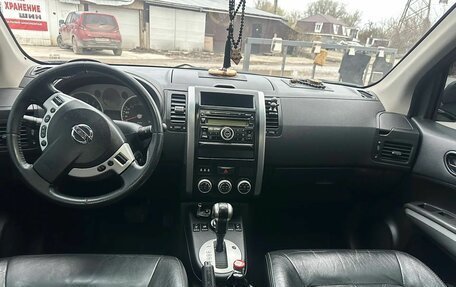 Nissan X-Trail, 2010 год, 1 130 000 рублей, 12 фотография