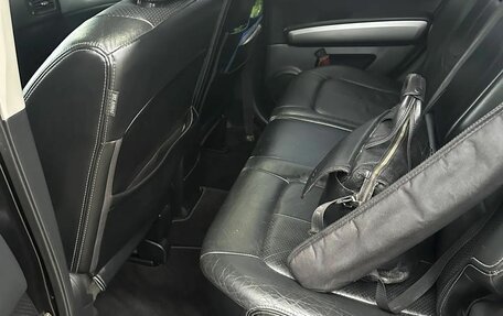 Nissan X-Trail, 2010 год, 1 130 000 рублей, 13 фотография