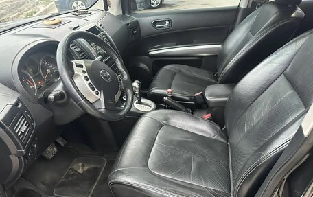 Nissan X-Trail, 2010 год, 1 130 000 рублей, 14 фотография