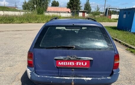 Ford Mondeo II, 1998 год, 75 000 рублей, 4 фотография