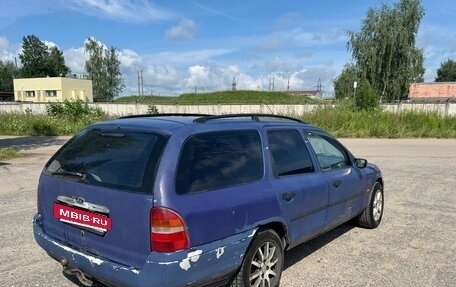 Ford Mondeo II, 1998 год, 75 000 рублей, 5 фотография