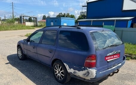 Ford Mondeo II, 1998 год, 75 000 рублей, 6 фотография