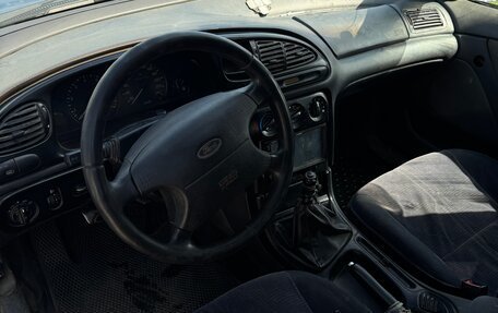 Ford Mondeo II, 1998 год, 75 000 рублей, 7 фотография