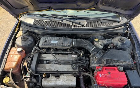 Ford Mondeo II, 1998 год, 75 000 рублей, 8 фотография