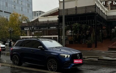 Mercedes-Benz GLE AMG, 2021 год, 7 990 000 рублей, 8 фотография