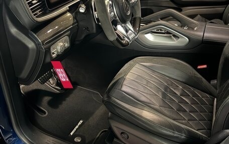 Mercedes-Benz GLE AMG, 2021 год, 7 990 000 рублей, 11 фотография